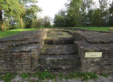 grave of some Schokkers