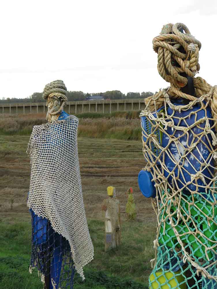 Art on Schokland